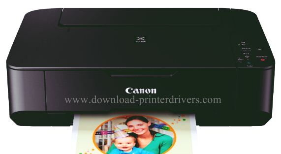 canon printer driver mp160 free download